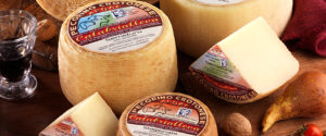 pecorino