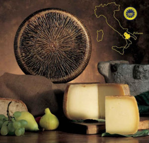 pecorino di filiano