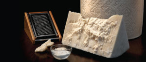 Pecorino romano