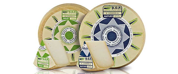 pecorino sardo