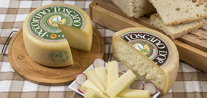 pecorino toscano