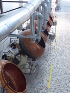 Confetti-Produktion heute