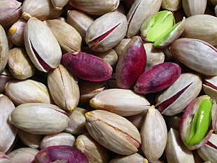 pistazien