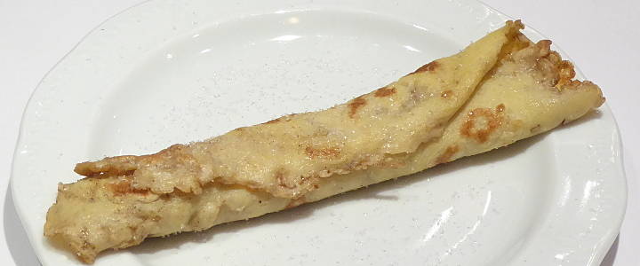 pizzacce dolci