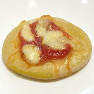 pizzette alla napoletana