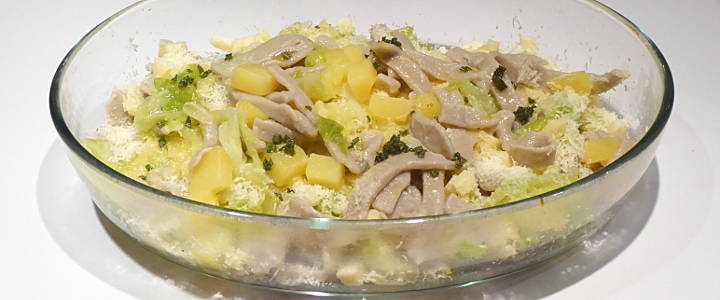 pizzoccheri