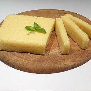 polenta