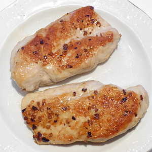 pollo alla diavola