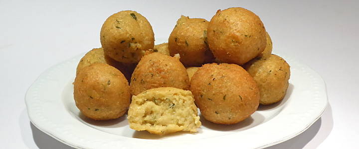 Polpette di San Biagio