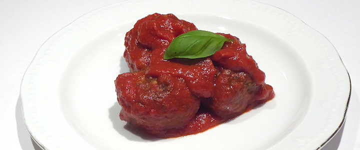 polpette di san rocco