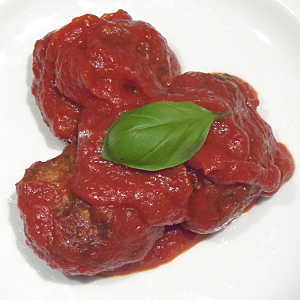 polpette di san rocco