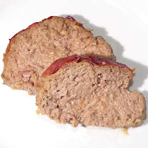 polpettone alla milanese