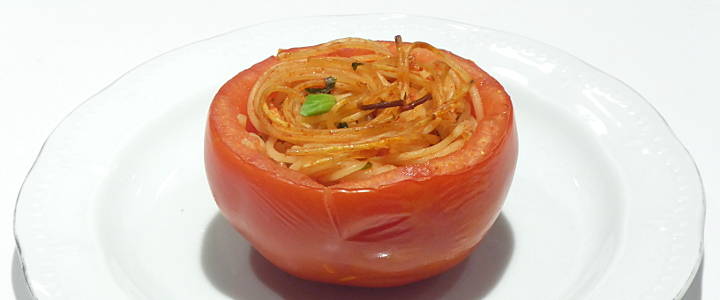 pomodori ripieni alla napoletana