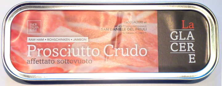 prosciutto san daniele
