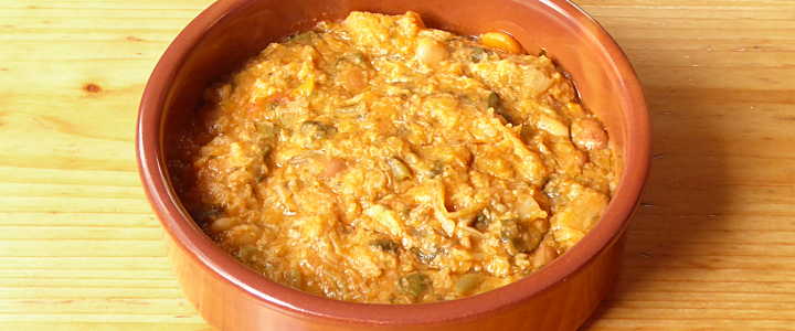 ribollita