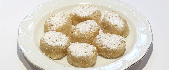 ricciarelli