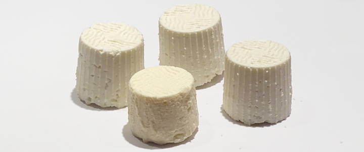 ricotta selbst gemacht