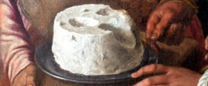 Ricotta