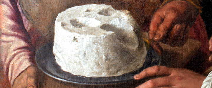 Ricotta