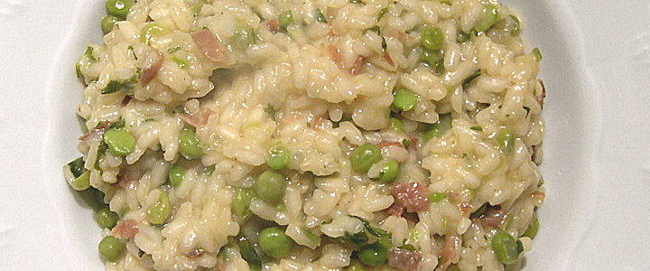 risi e bisi