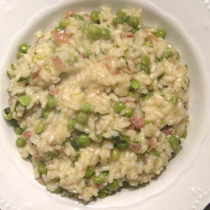 risi e bisi