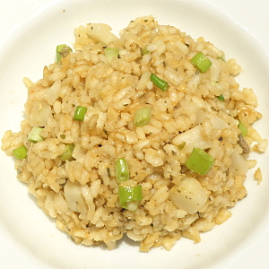 risotto al sedano di Verona