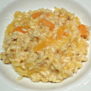 orangen-risotto