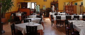 ristorante