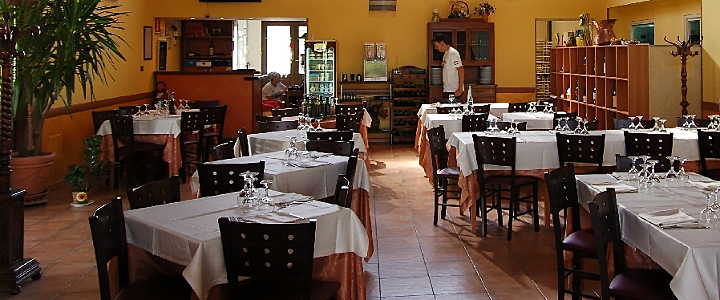 ristorante