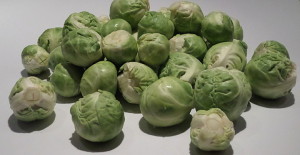 rosenkohl