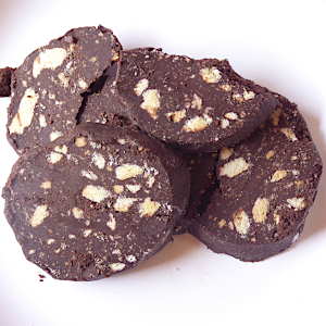 salame di cioccolato