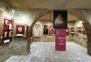 Ausstellungssaal - © Museum