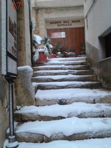 Museumseingang - © Museum