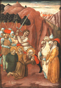 San Biagio