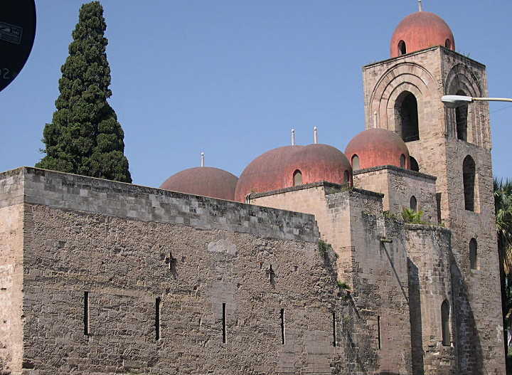 san giovanni degli emrimiti