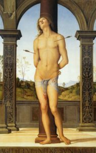 san sebastiano