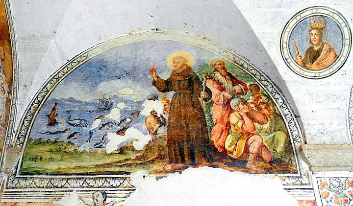 sant'antonio di padova