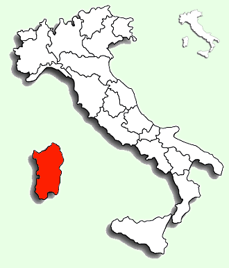 sardinien