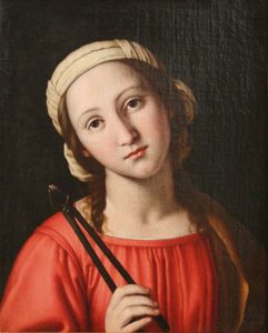 sant'apollonia