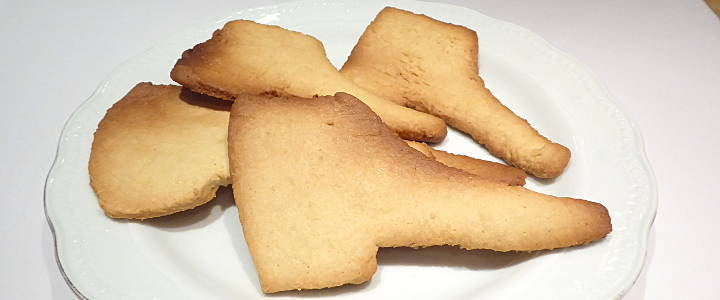 scarpette di sant'ilario