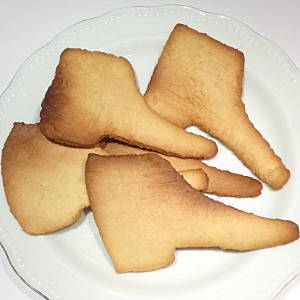 scarpette di sant'ilario