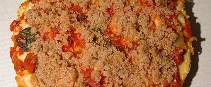 sfincione alla palermitana