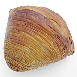 sfogliatelle ricce