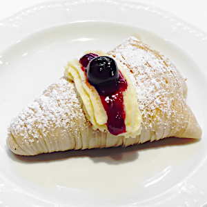 sfogliatelle santarosa