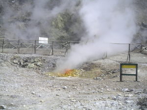 Solfatara