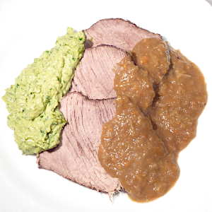 Stracotto alla piemontese