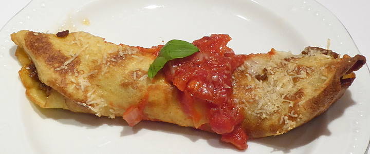 Stracci di Antrodoco