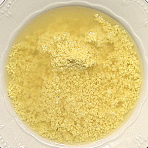 stracciatella alla romana