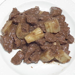 stufatino alla romana