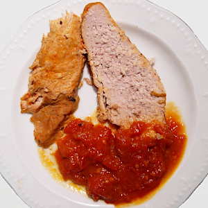 stufato di maiale lombardo